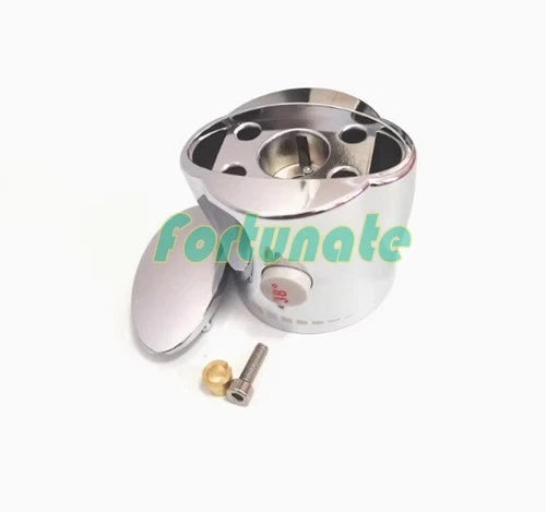 1PC  FOR Hansgrohe Shower empty accessories 96606000 thermostatic handle