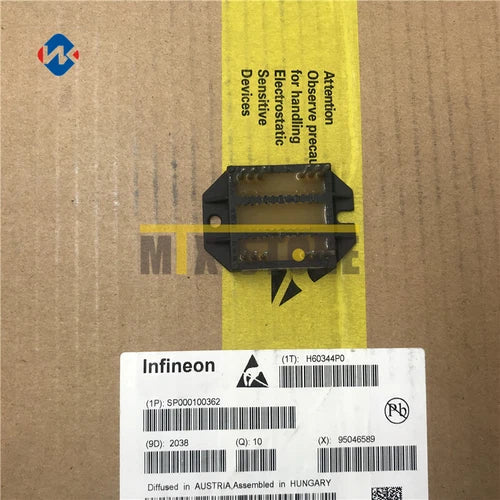 1PCS  DSEI2X161-12P Module