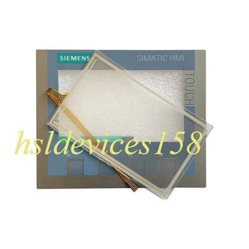 1SET  6AV2123-2DB03-0AX0 6AV2 123-2DB03-0AX0 Touchpad+Film  KTP400 Screen