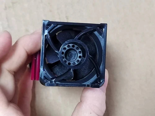 1X CPU heatsink fans kit,872452-001,867653-001,875283-001 HPE DL360 G10 Gen10