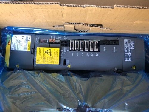 For FANUC A06B-6096-H301  Servo Amplifier Free Shipping