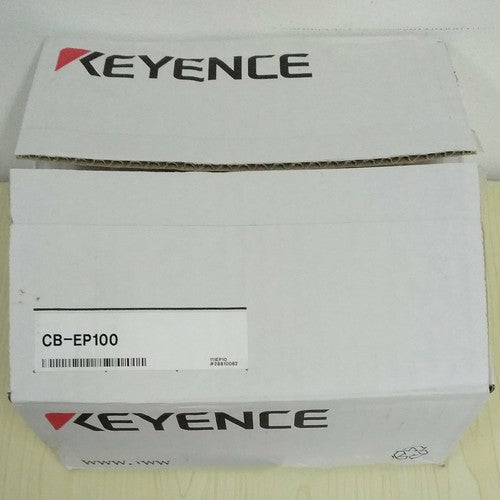 keyence High speed measuring instrument CB-EP100 one Year Warranty