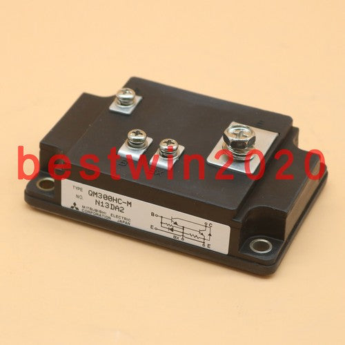 1PCS QM300HC-M  Best Price Quality Assurance Fast Shipping