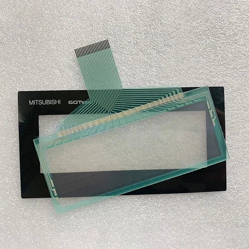 1SET For  GT1030-LBD GT1030-LBD2 GT1030-LBD-C Touch Screen Panel +Overlay