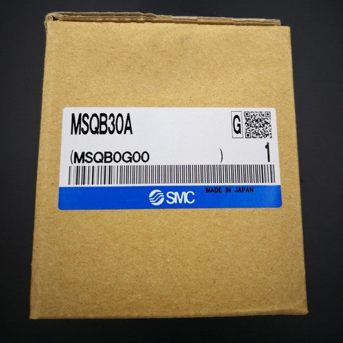 1PC  for SMC MSQB-30A rotary cylinder in box Free shipping