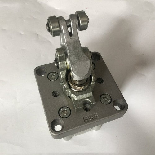1PC  SMC RS2H63-30DM Blocking cylinder Free shipping