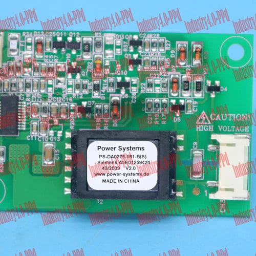 1PC For  High pressure article   DA0276 PS-DA0276-181-B(S)
