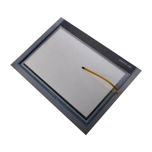 1X Overlay +6AV2 124-0MC01-0AX0 Touch Screen Panel Fot 6AV2124-0MC01-0AX0 TP1200