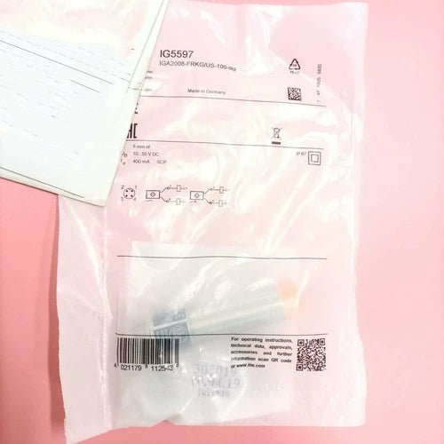1PC  IFM IG5597 Proximity Sensor IG5597 Free Shipping