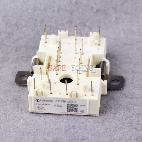 1PCS FP15R12KE3 MODULE