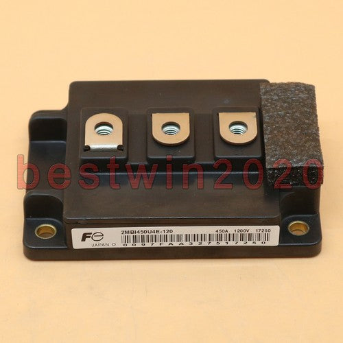 FUJI 2MBI450U4E-120  Power Module