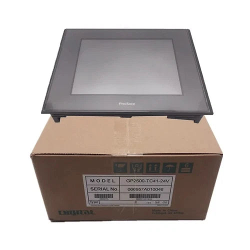 GP2500-TC41-24V  Sealed Pro-face HMI Touch Screen GP2500-TC41-24V