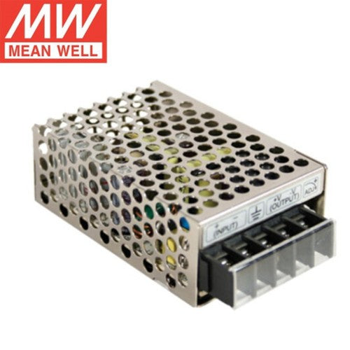 Mean Well Switching Power Supply Module SD-15A/B/C 15W Miniature DC to DC