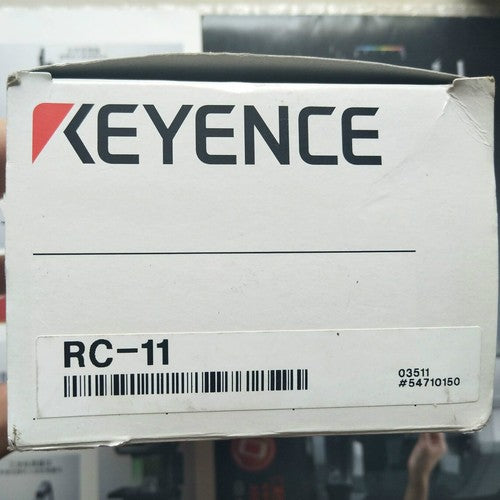 keyence Display electronic preset counter RC-11 one Year Warranty