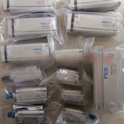 1PCS ADVU-16-25-A-P-A 156597  cylinder
