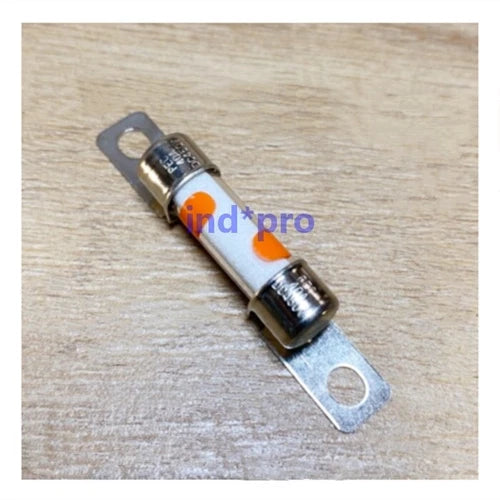 2Pcs   For  DC450V 40A  energy vehicle high voltage fuse