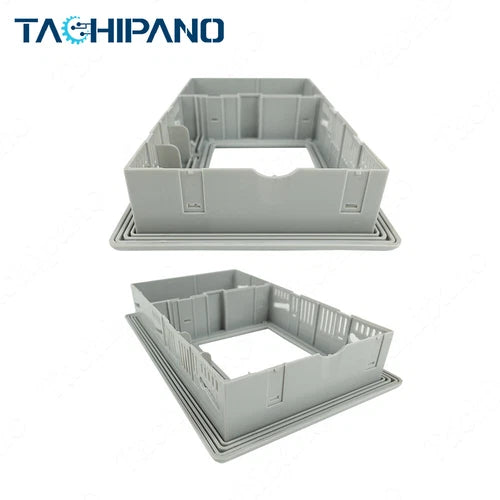 for 2711P-K6C20A 2711P-K6C20D Plastic Case Cover Housing with Keyboard Keypad