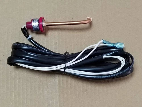 1PC  4.4/3.8MPa with wired controller   air conditioner high-pressure switch