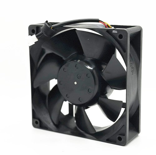 Mitsubishi MMF-12F24DS-RP6 24V 0.36A 12038 3-pin inverter cooling fan
