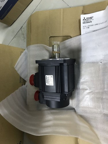 Mitsubishi IN BOX Servo Motor HC-RFS103-S1 1 year warranty