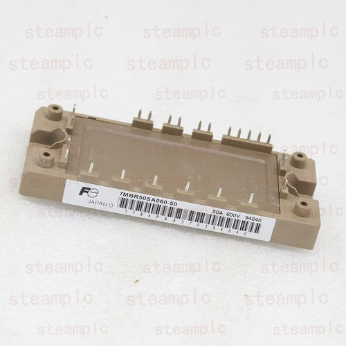 One  power module For fuji 7MBR50SA060-50 Free Shipping