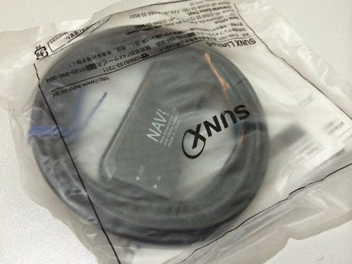 For Panasonic SUNX FX-411G  fiber optic sensor free shipping