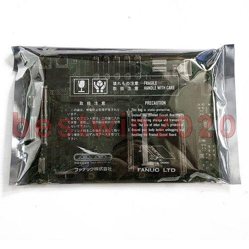 For Fanuc A20B-8200-0472  Circuit Board Free Shipping