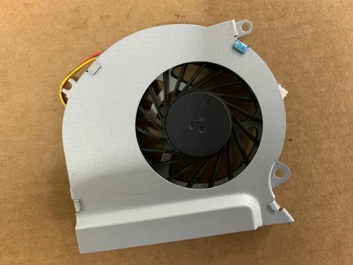 1PC For   GE70 MS-1756 MS-1757 PAAD06015SL N039 E33-0800401-MC2 CPU Fan