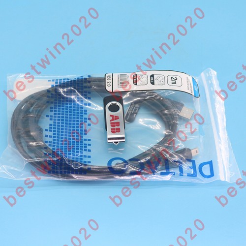 1pc  ABB Drive composer pro DCPT-01 3AUA0000108087 spot stocks