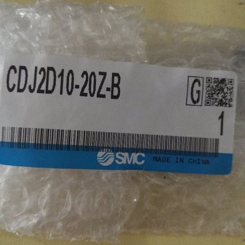 one  SMC CDJ2D10-20Z-B Mini Pneumatic Cylinder Free shipping