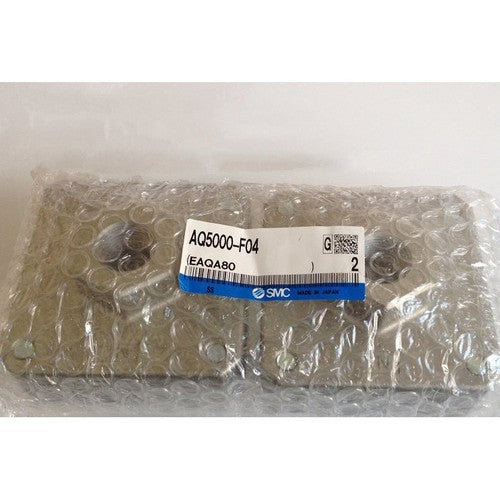 1Bag/2PC  SMC Quick exhaust valve AQ5000-F04 Free shipping
