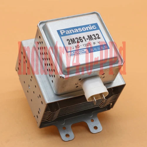 1PC  2M261-M32 For   inverter microwave oven magnetron