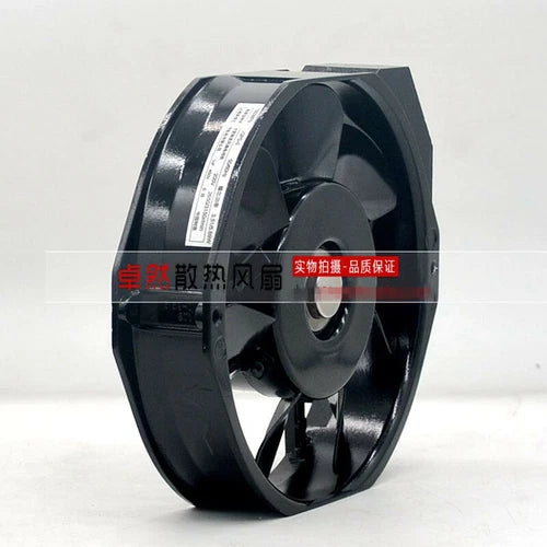 1PC   Full Metal High Temperature Equipment Fan  15038PB-B0L-GPS 200V 42/40W