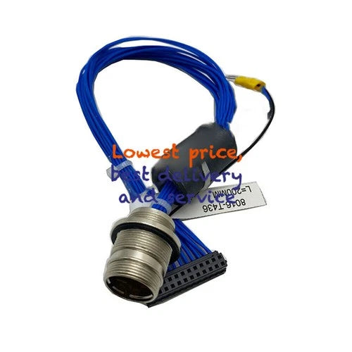 1Pcs For L=200MM Teach Pendant Cable    A660-8016-T436