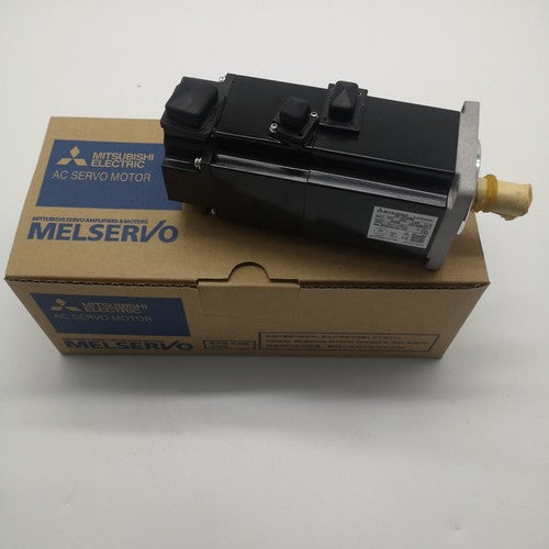 Mitsubishi HF-KP43BK HFKP43BK Servo Motor in box Free Shipping