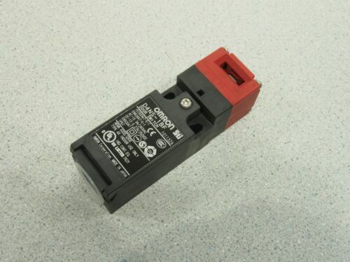 Omron D4NS-1BF Safety Door Switch,  #