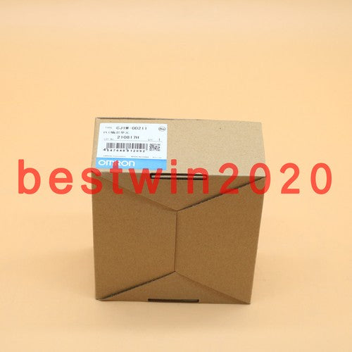 Omron CJ1W-OD211 Output Unit Programmable Logic Controller Module