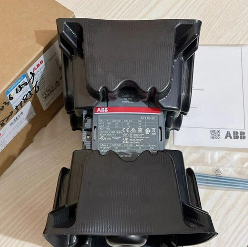 1PC  ABB AF116-30-11-13 1SFL427001R1311 100-250V Contactor