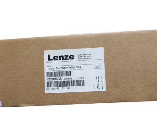 EVS9324-ESV004 IPCS  Sealed  Lenze Frequency Inverter EVS9324-ESV004