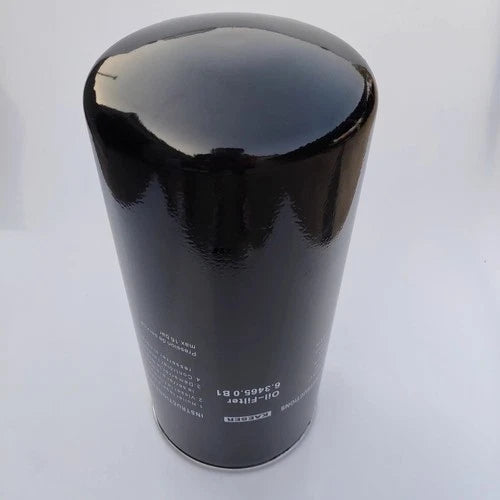 1Pcs   Fit For   Oil Filter 6.3465.0.B1 6.3465.0B1  6.3465.0.B1