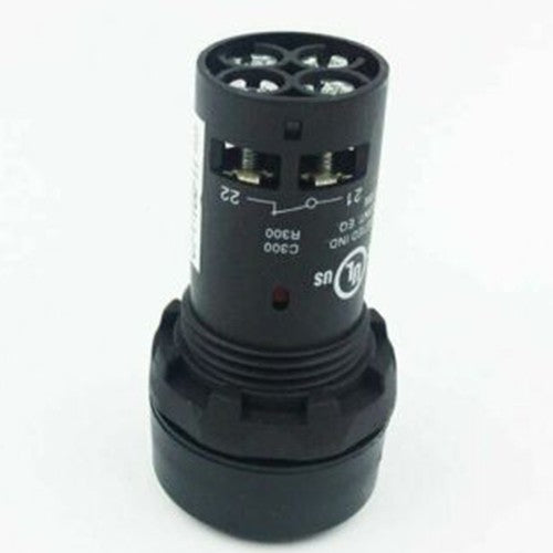 ABB CP1-10G-10 Emergency Stop Pushbotton Switches#LJ