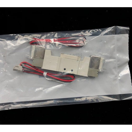 one  SMC SY3320-5LZD-M5 SY3320-5LZD-M5 Solenoid Valve Free shipping