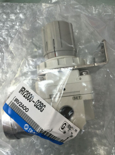 1 pcs SMC IRV2000-02BG Vacuum pressure valve