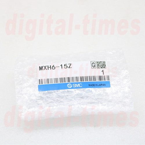 SMC MXH6-15Z slider Cylinder Quality assurance#LJ
