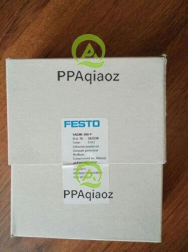 1PC  FESTO VADMI-300-P 162534 Vacuum Generator ping
