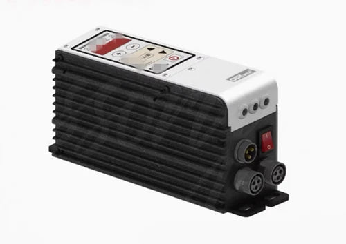 1PC SDVC31-L Intelligent An Digital FM Vibrating Plate Direct Vibration Line