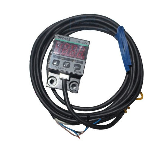Panasonic / SUNX Digital Pressure Sensor DP2-40E