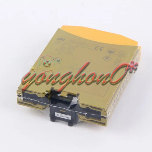 1PC  PNOZ mo4p Safety Relay  773536