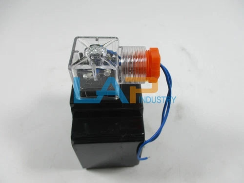 1PCS FOR  solenoid valve coil inner hole 26MM high 48MM AC220V AC110V MFJ12-54YC