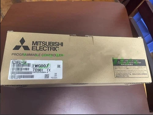NZ2MFB2-16R  Mitsubishi NZ2MFB2-16R PLC Module NZ2MFB216R